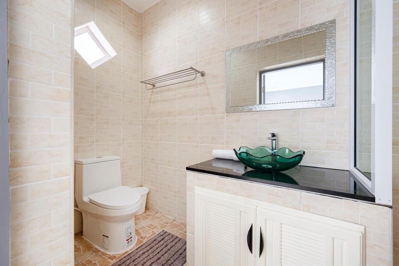 Majestic Residence Pool Villa 4 Bedrooms Private Beach Pattaya Exterior foto